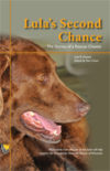 Chesapeake Retriever Rescue of WI LulasSecondChanceBookcover