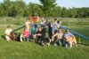 Fearful Dogs – Methods for Dealing with them Louie's Agility Class